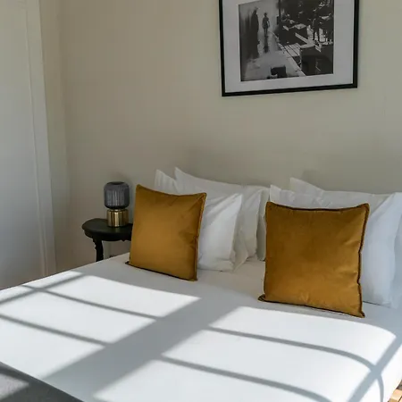 Sao Joao By Casa De Gondomil Apartment Porto