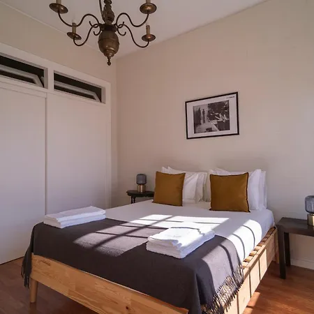 Apartment Sao Joao By Casa De Gondomil