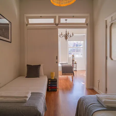 Sao Joao By Casa De Gondomil Apartment