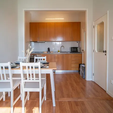 Sao Joao By Casa De Gondomil Apartment Porto