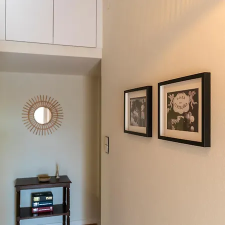 Sao Joao By Casa De Gondomil Apartment