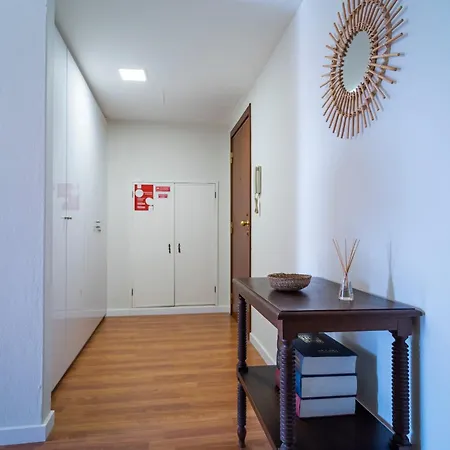 Apartment Sao Joao By Casa De Gondomil Porto