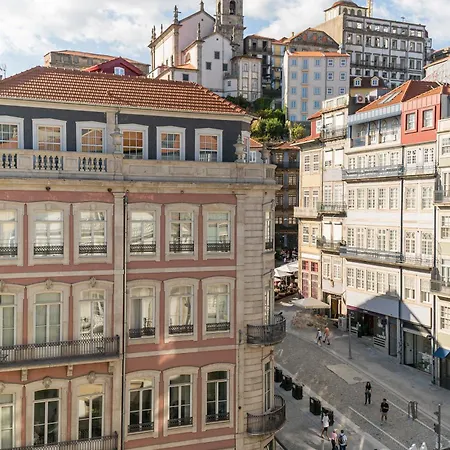 Sao Joao By Casa De Gondomil Apartment