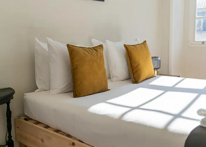 Sao Joao By Casa De Gondomil *