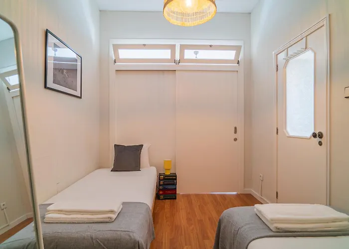 Sao Joao By Casa De Gondomil Oporto