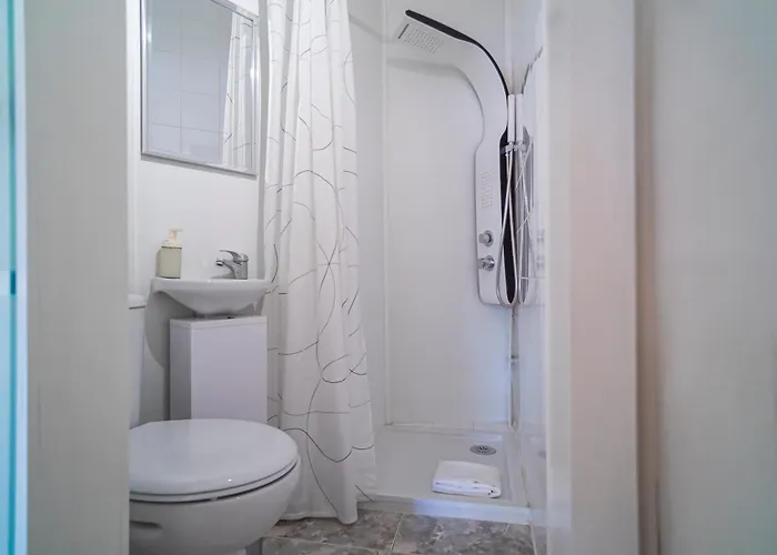 Sao Joao By Casa De Gondomil Appartement *