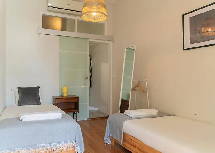 Appartement Sao Joao By Casa De Gondomil *