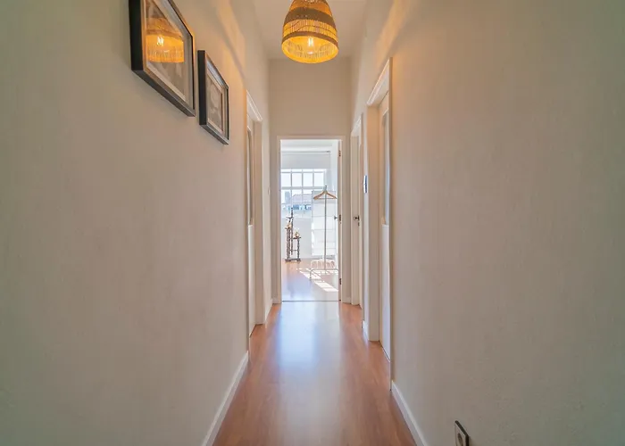 Sao Joao By Casa De Gondomil Oporto