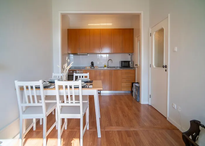 Sao Joao By Casa De Gondomil Appartement Oporto