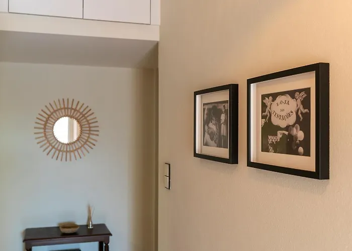 Sao Joao By Casa De Gondomil Appartement