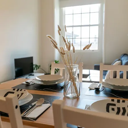 Sao Joao By Casa De Gondomil * 波尔图