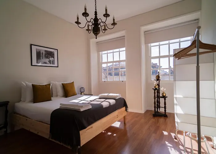 Sao Joao By Casa De Gondomil 公寓 *