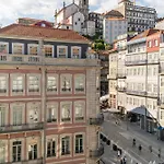 Sao Joao By Casa De Gondomil דירה