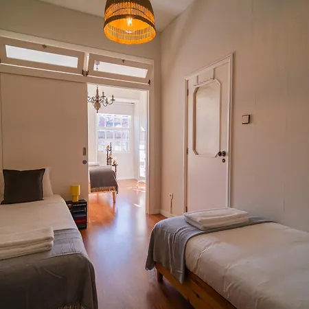 Sao Joao By Casa De Gondomil Апартаменты *