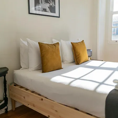 Sao Joao By Casa De Gondomil *