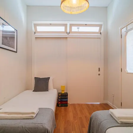 Sao Joao By Casa De Gondomil Oporto