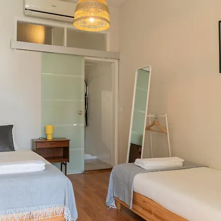 Апартаменты Sao Joao By Casa De Gondomil *