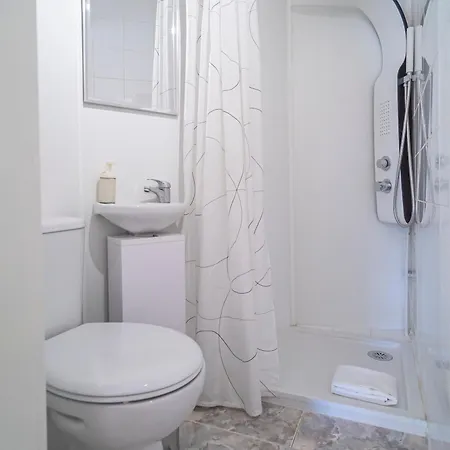 Sao Joao By Casa De Gondomil Апартаменты *