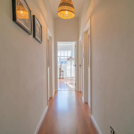 Sao Joao By Casa De Gondomil Порту