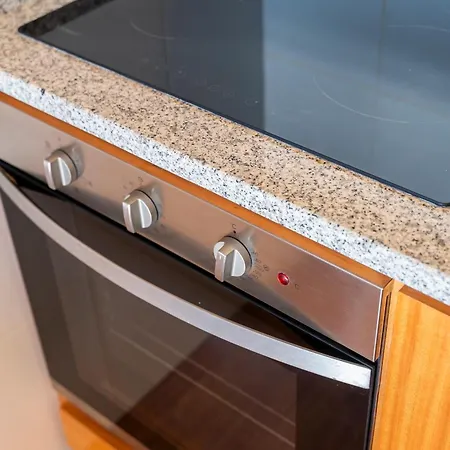 Апартаменты Sao Joao By Casa De Gondomil *