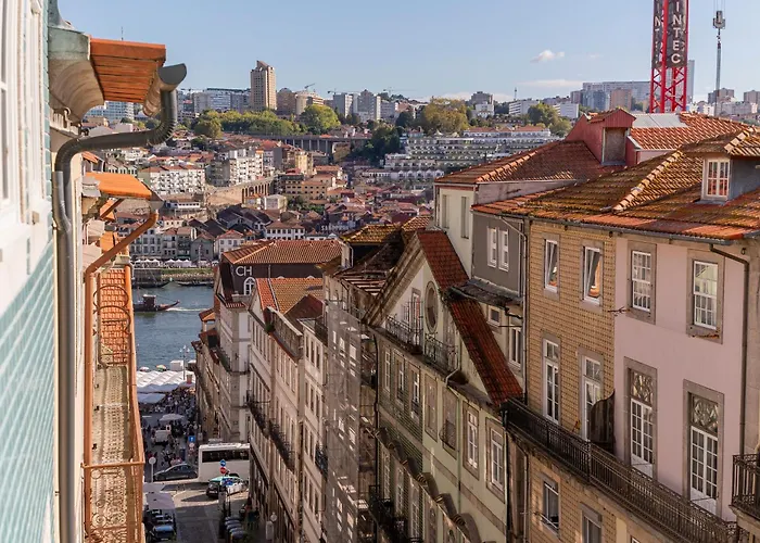 Sao Joao By Casa De Gondomil *