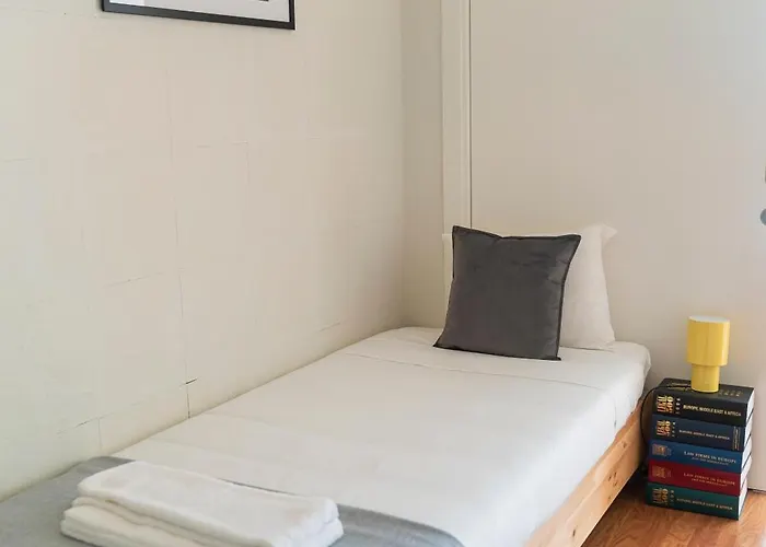 Sao Joao By Casa De Gondomil