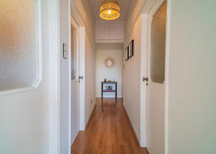 Sao Joao By Casa De Gondomil