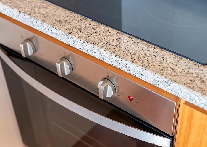 Apartmán Sao Joao By Casa De Gondomil *