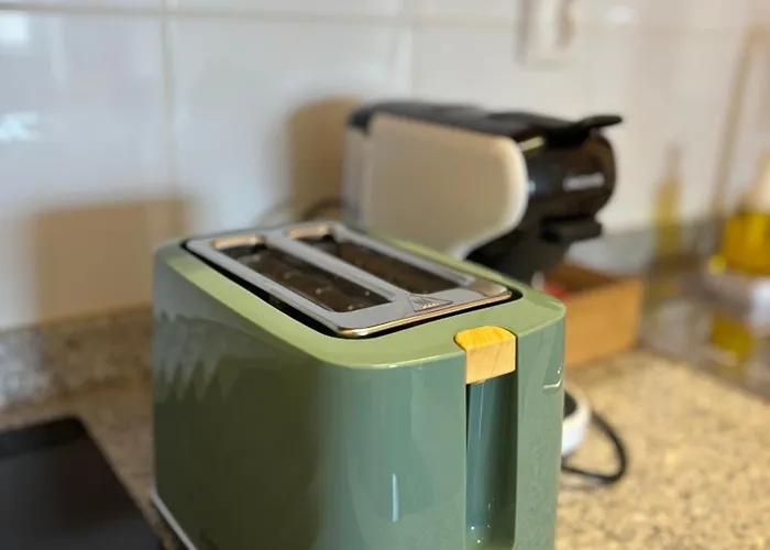 Διαμέρισμα Sao Joao By Casa De Gondomil