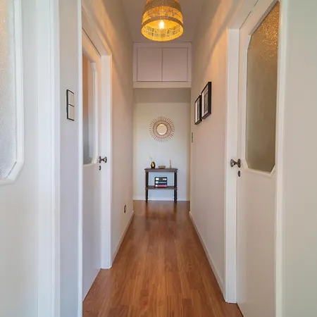 Sao Joao By Casa De Gondomil