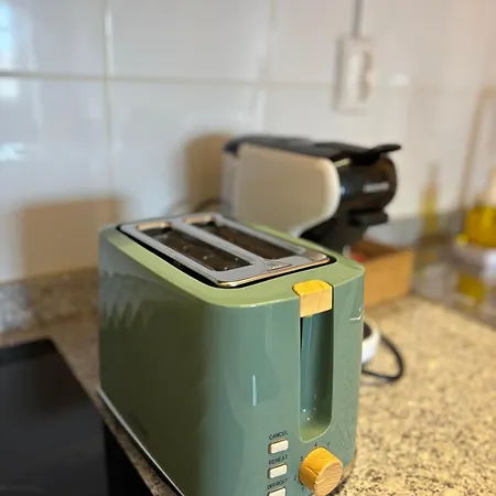 דירה Sao Joao By Casa De Gondomil