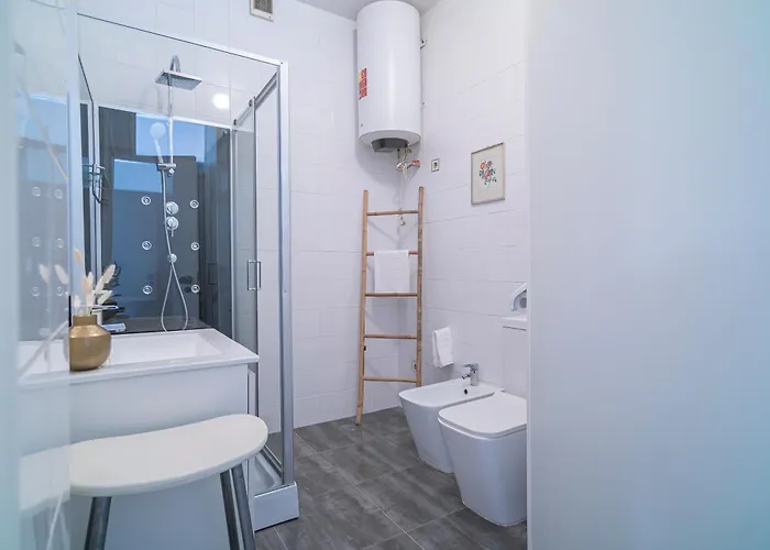 Sao Joao By Casa De Gondomil