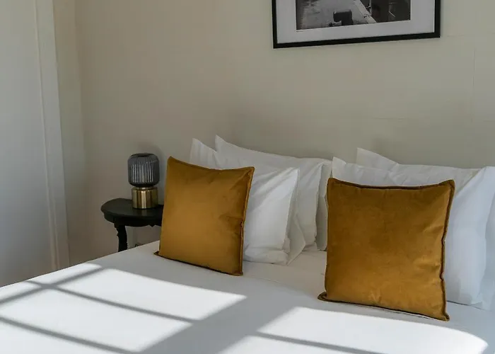 Sao Joao By Casa De Gondomil Apartment Porto