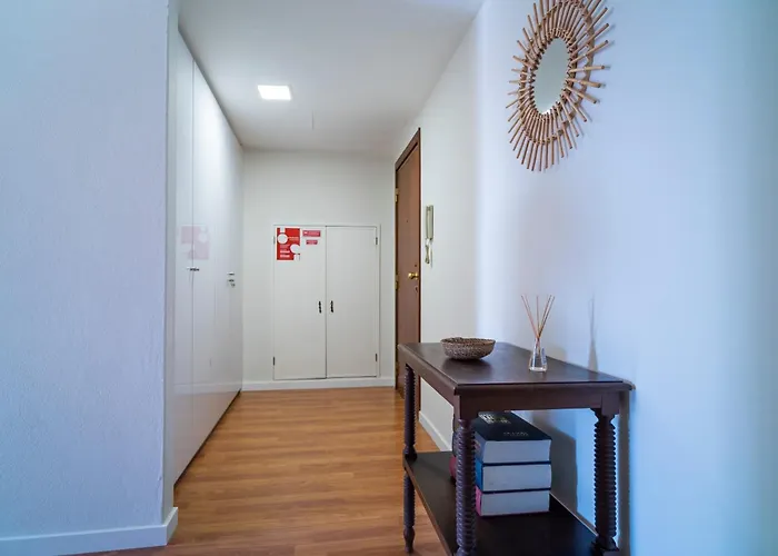 Apartment Sao Joao By Casa De Gondomil Porto